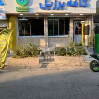 ملک تجاری به متراژ ۸۵ متر در گوهردشت