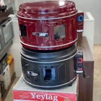 لوازم خانگی و آشپزخانه با بهترین قیمت|سایر لوازم برقی|شهرکرد, |دیوار