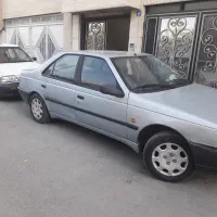 پژو اردی دوگانه بدون افتاب سوختگی|خودرو سواری و وانت|شیروان (خراسان), |دیوار