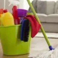 شرکت پاک اندیشان  نظافت خدمات منزل