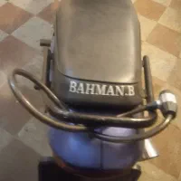 بهمن ۱۱۰ بی ۲۰ سال خوابیده|موتورسیکلت|تهران, شارق|دیوار