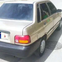 پراید