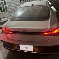 النترا ۲۰۲۵ صفر خشک نیمه فول پر آپشن