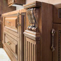 کابینت و کمد (golden wood)نقد و اقساط|خدمات پیشه و مهارت|ورامین, ورامین|دیوار