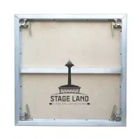 بزرگترین تولید کننده استیج هلندی قابل حمل سکو سن|خدمات پذیرایی، مراسم|تهران, میرداماد|دیوار