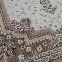 فرش ۱۲ متری تمیز