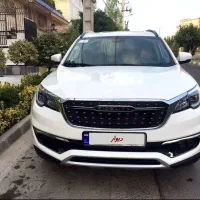 فیدلتی پرایم ۵نفره رینگ ۱۰ پر  فروش فوری