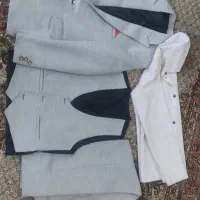 کت شلوار بچه گانه