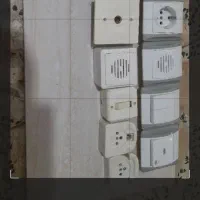 فروش لوازم الکتریکی