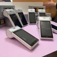 عابربانک اقساطی3الی6ماه کارتخوان T1پرو کشلس رومیزی|فروشگاه و مغازه|اصفهان, سرچشمه|دیوار