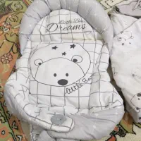 دوقلویی سرویس کامل|اسباب و اثاث بچه|تهران, گلستان (شهرک راه آهن)|دیوار