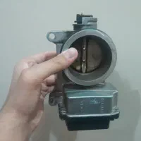 دریچه گاز برقی فابریک تندر پلاس (ال نود)اتومات|قطعات یدکی و لوازم جانبی|تهران, امام حسین|دیوار