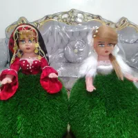 انواع سبزه طبیعی ومصنوعی