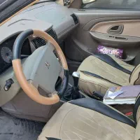 405 بدون رنگ و ضربه . حاجی آباد|خودرو سواری و وانت|حاجی آباد, |دیوار