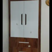 تعمیر وساخت کمد و کابینت