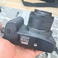 دوربین کنون|دوربین عکاسی و فیلم‌برداری|شهریار, شهرک وائین|دیوار