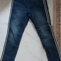 شلوار پسرانه