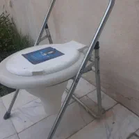 دستشویی فرنگی مارک سرو پیکردستشویی فرنگی سرو پیکر
