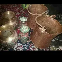 فروش عطیغه|کلکسیون اشیاء عتیقه|شهرکرد, |دیوار