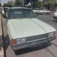 پیکان وانت مدل ۸۹ بیرنگ