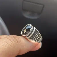 انگشتر نقره|جواهرات|شهریار, شهرک وائین|دیوار