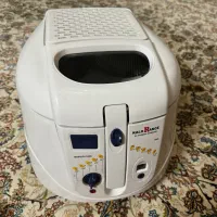 سرخ کن کالورانس(با روغن)