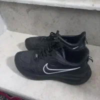 فروش کتونی نایک در حد نو