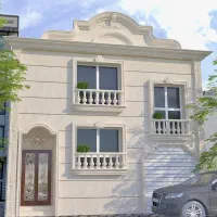 طراحی و اجرای انواع نما