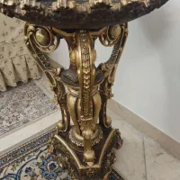 دکوری پایه دار|مجسمه، تندیس، ماکت|تهران, مجیدآباد|دیوار