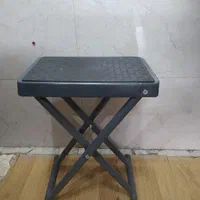 چهارپایه تاشو * فروشگاه پدر و پسر*