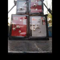 فروش انواع گا صندوق نسوز|ابزارآلات|دیواندره, |دیوار