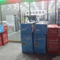 کولرگازی جنرال *زانتی *ویربل * ایوولی|کولر گازی و فن‌کوئل|قم, نیروگاه|دیوار