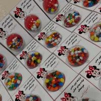 گیفت های خاص|صنایع دستی و سایر لوازم تزئینی|بندر ماهشهر, |دیوار