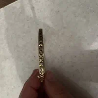 طلای درحد نو