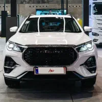 فیدلیتی الیت ۷نفره سفید صفر