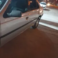 پژو 405 GL - دوگانه سوز CNG، مدل 1386|خودرو سواری و وانت|زابل, |دیوار
