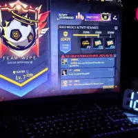 جم فری فایر