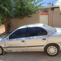 سمند|خودرو سواری و وانت|ایلام, |دیوار
