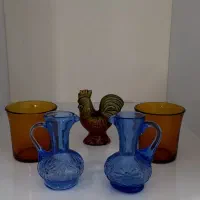 عتیقه وآنتیک نوستالژی|کلکسیون اشیاء عتیقه|تربتحیدریه, باغ سلطانی|دیوار