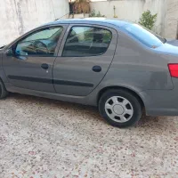 رانا Lx  در حد صفر مدل۹۴ بدون رنگ