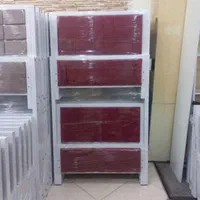 تخت خواب دو طبقه مهماندار(تختخواب۲دوطبقه)سه نفردنا|تخت و سرویس خواب|مشهد, حسین‌آباد|دیوار