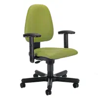 صندلی چرخدار اداری گیمنت