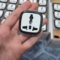 تبدیل ۳ به ۲ طرح چراغ دار تعداد|سایر لوازم برقی|نیشابور, شهرک فرهنگیان|دیوار