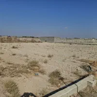 زمین|فروش زمین و ملک کلنگی|صباشهر, |دیوار