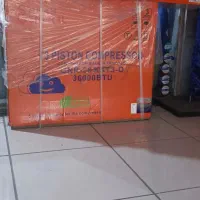 کولر گازی جنرال شکار ۳۶هزار