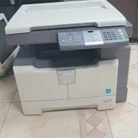 دستگاه کپی توشیبا