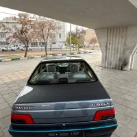 پژو۴۰۵دوگانه کارخانه درحدصفر|خودرو سواری و وانت|گرمدره, |دیوار