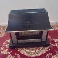 فروش دو عدد بخاری ایران کارتوس|بخاری، هیتر، شومینه|تایباد, |دیوار