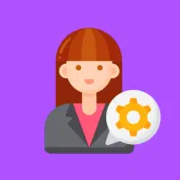 کار ادمینی میخوام