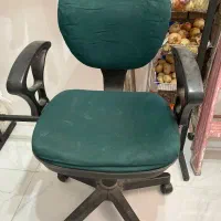 صندلی چرخشی